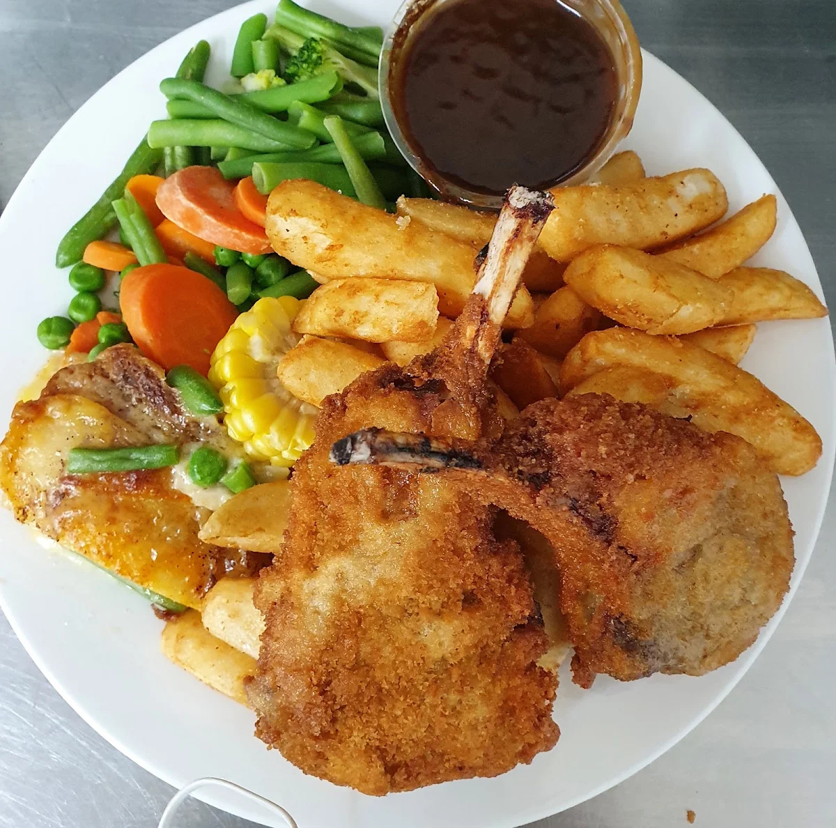 Food & drink, Tooma Inn & Bistro