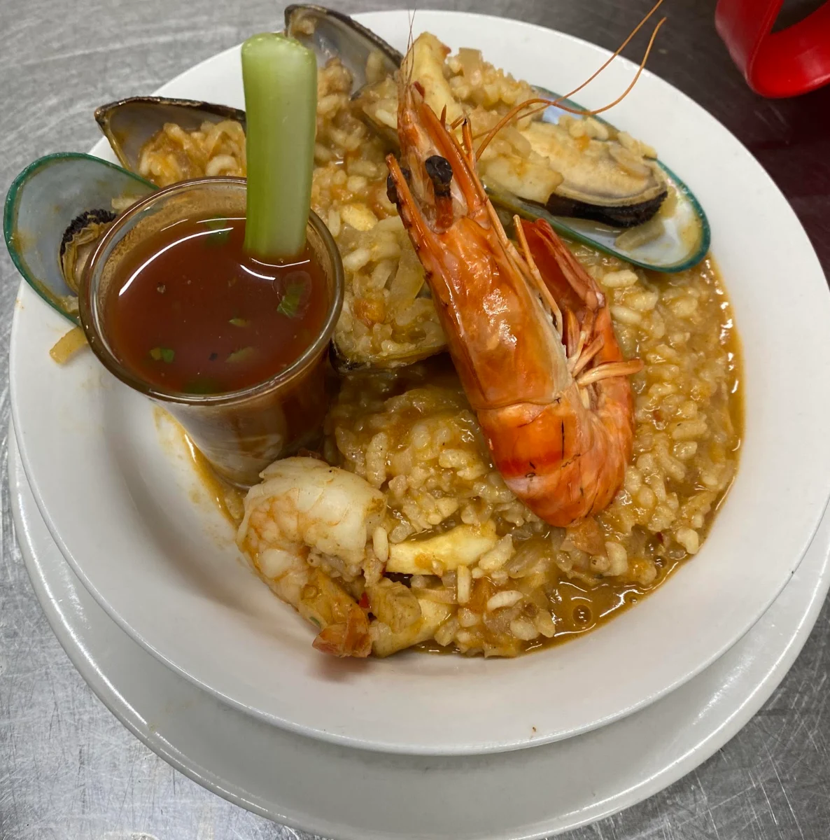 Food & drink, Tooma Inn & Bistro