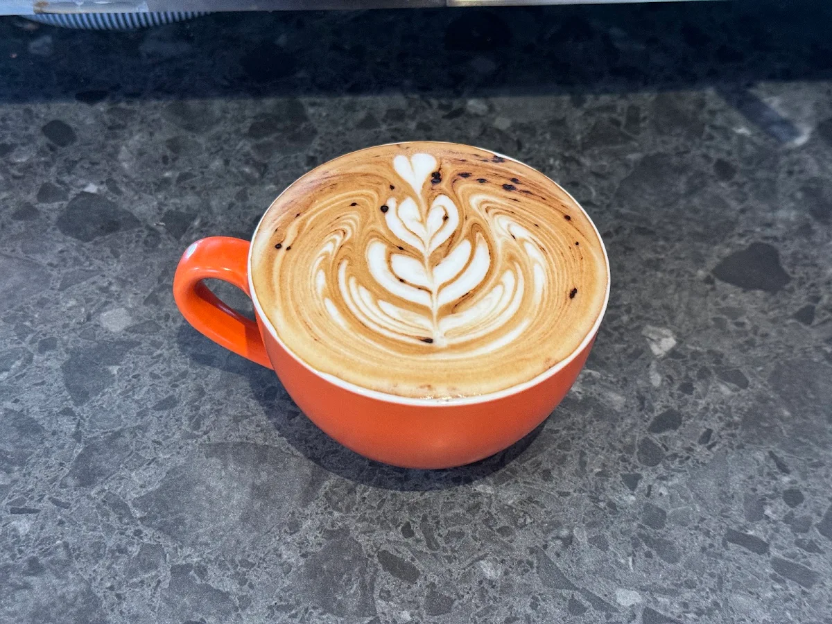 Food & drink, Parks Cafe
