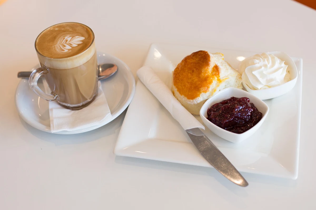 Food & drink, Urban Chill Cafe