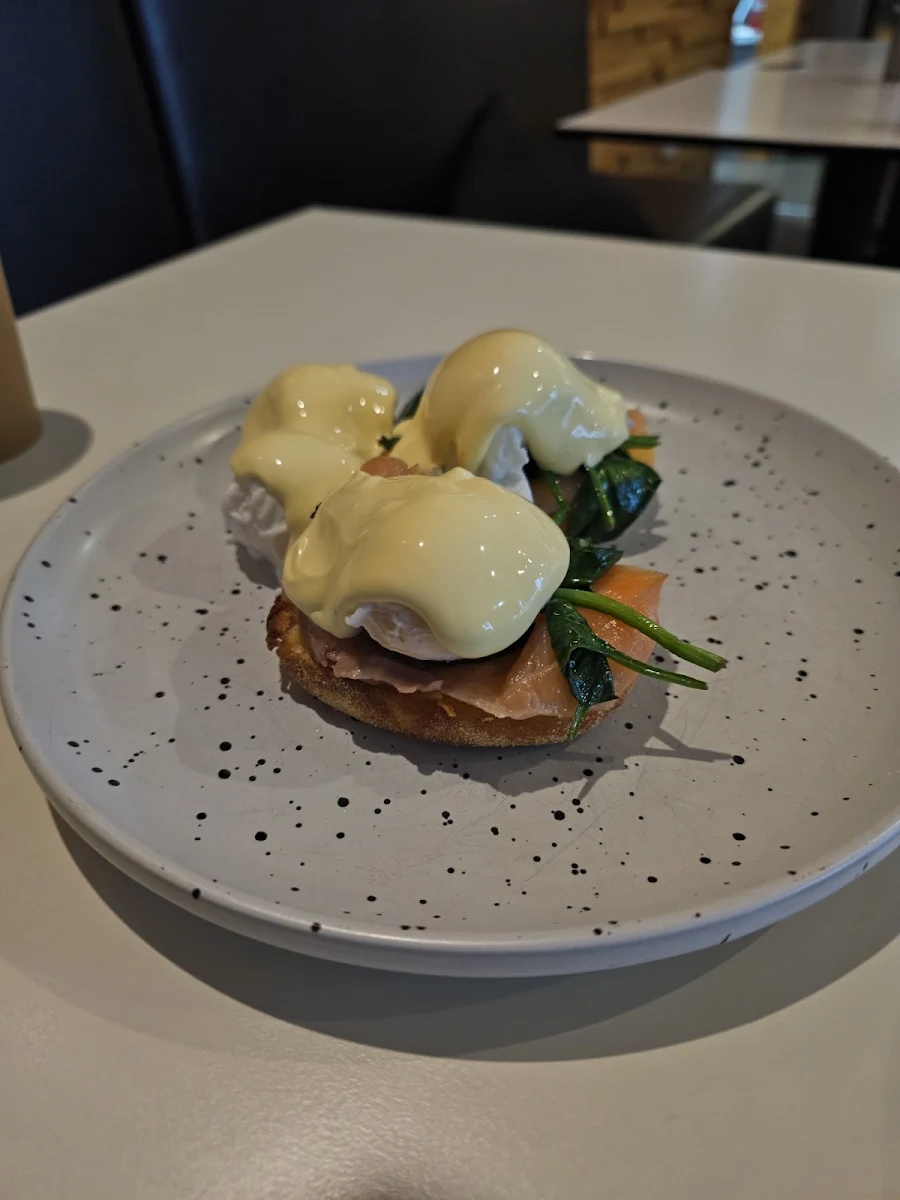 Food & drink, Urban Chill Cafe