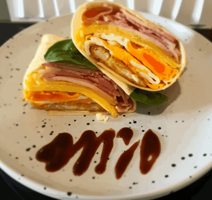 Food & drink, Urban Chill Cafe