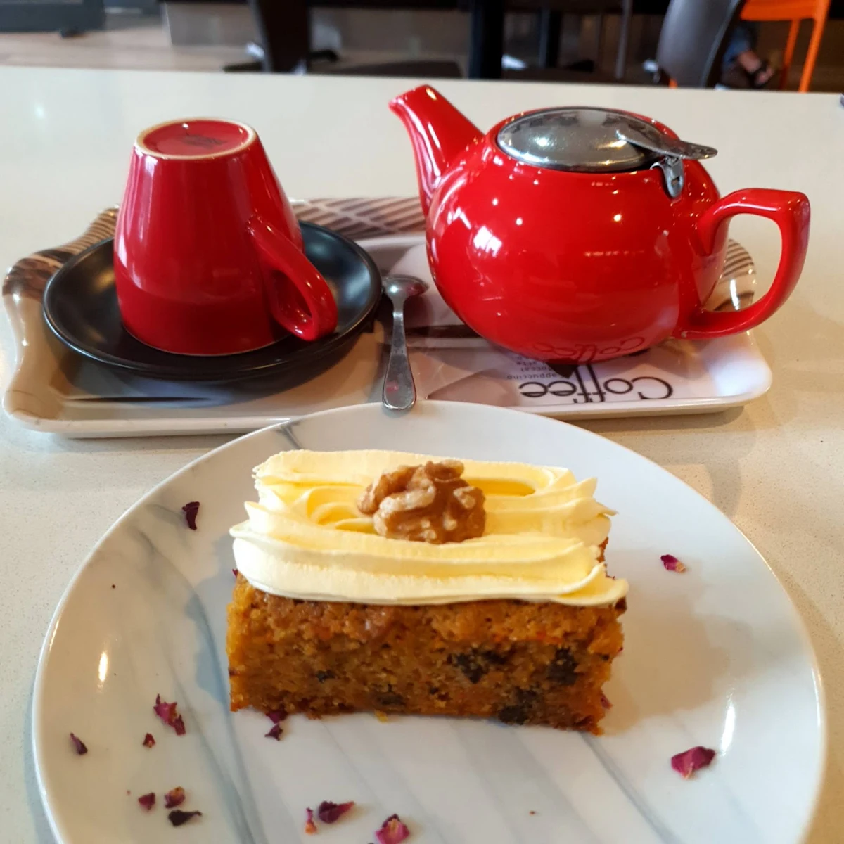 Food & drink, Urban Chill Cafe