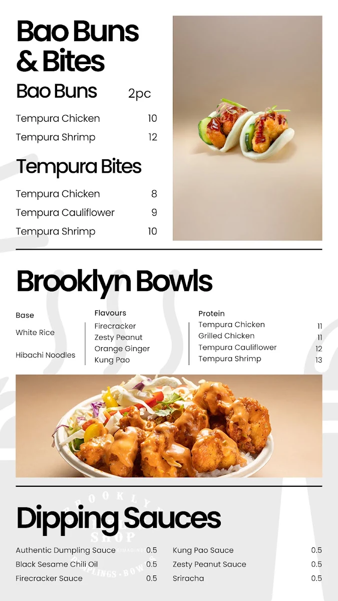 Menu photo 3