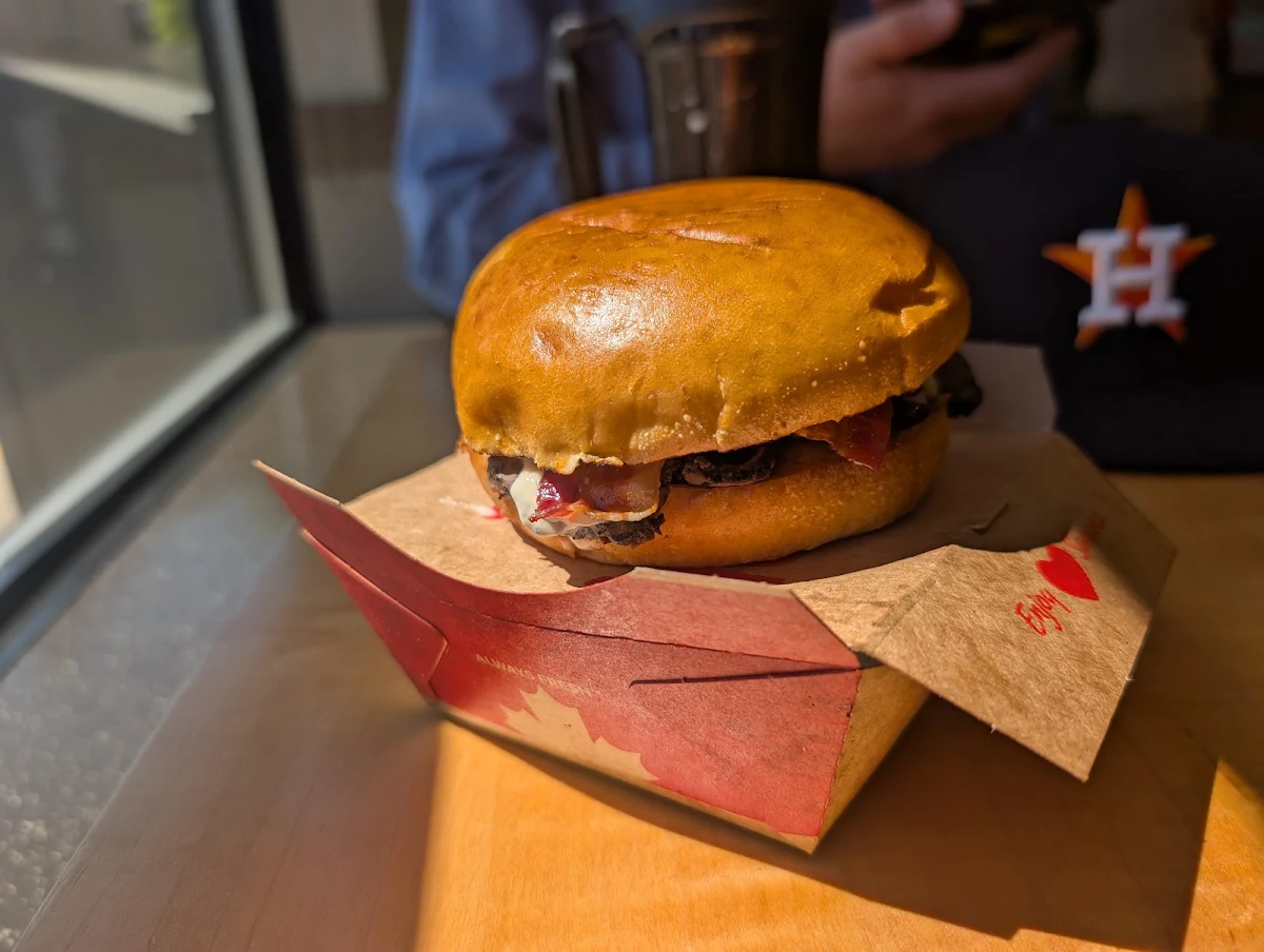 Food & drink, Tim Hortons