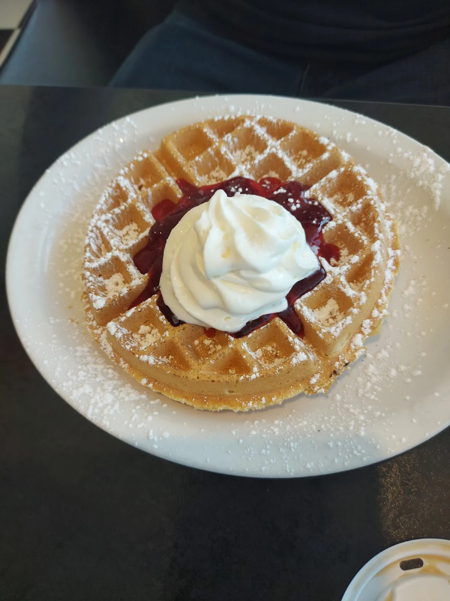 Food & drink, Donut Diner