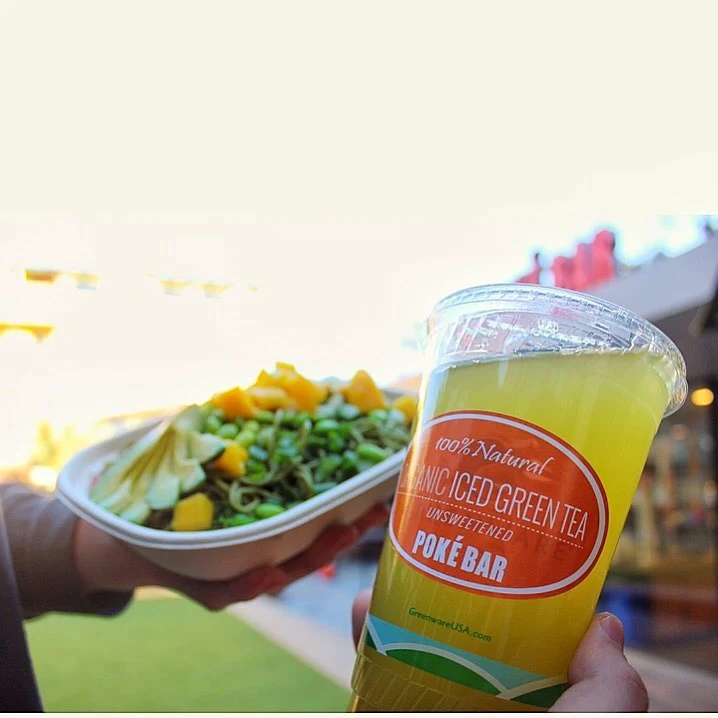 Food & drink, PokeLani