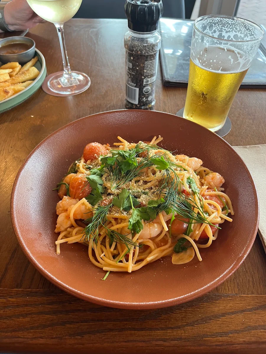 Food & drink, The Wilton