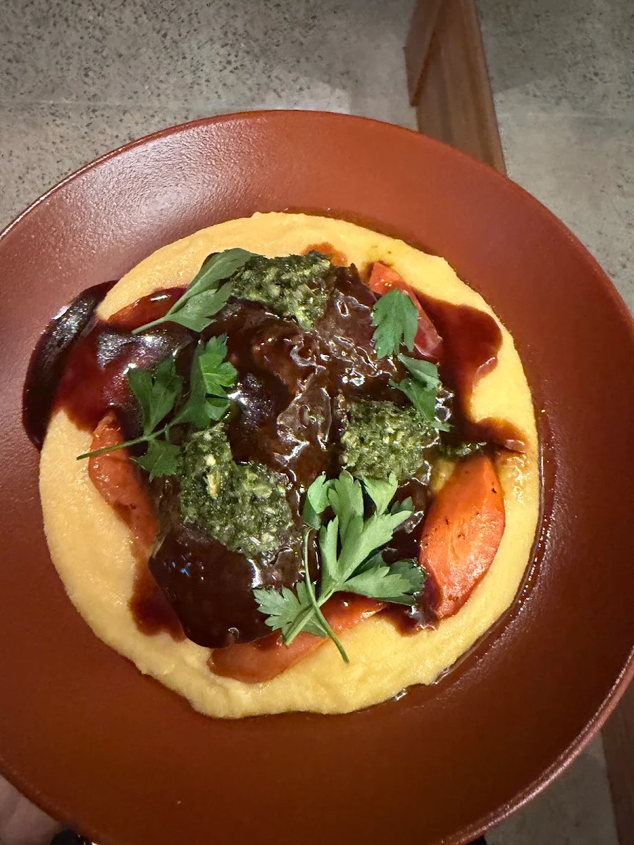Food & drink, The Wilton