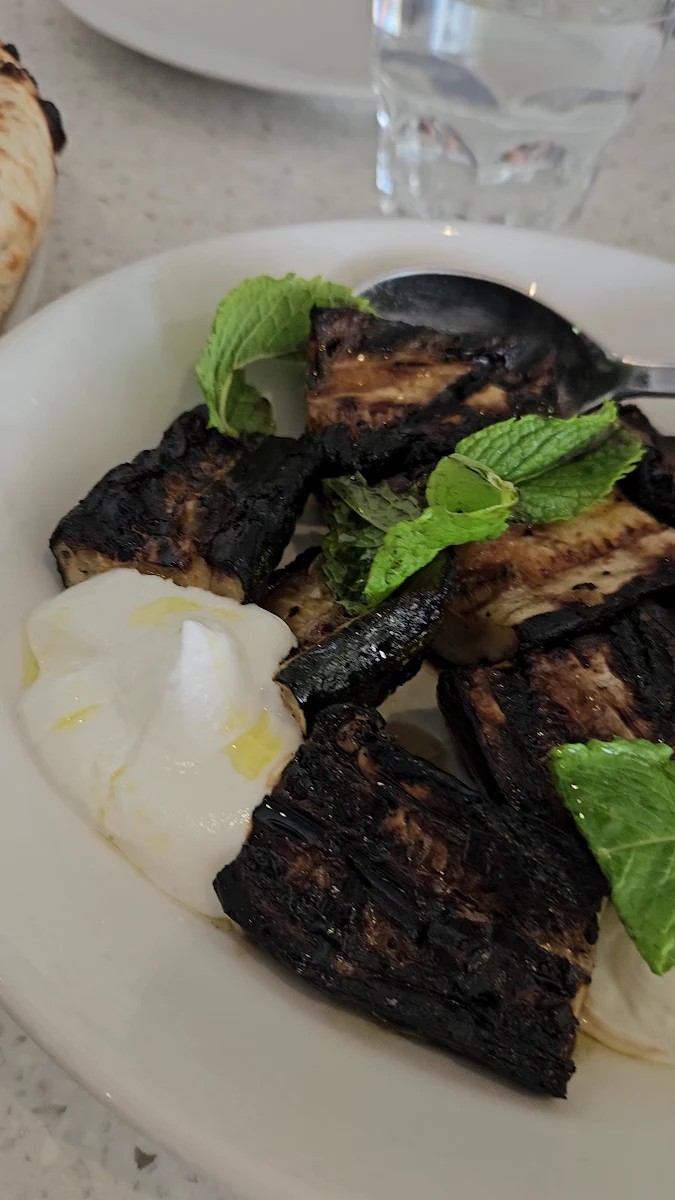 Food & drink, IL MOLO Italian Kitchen & Bar