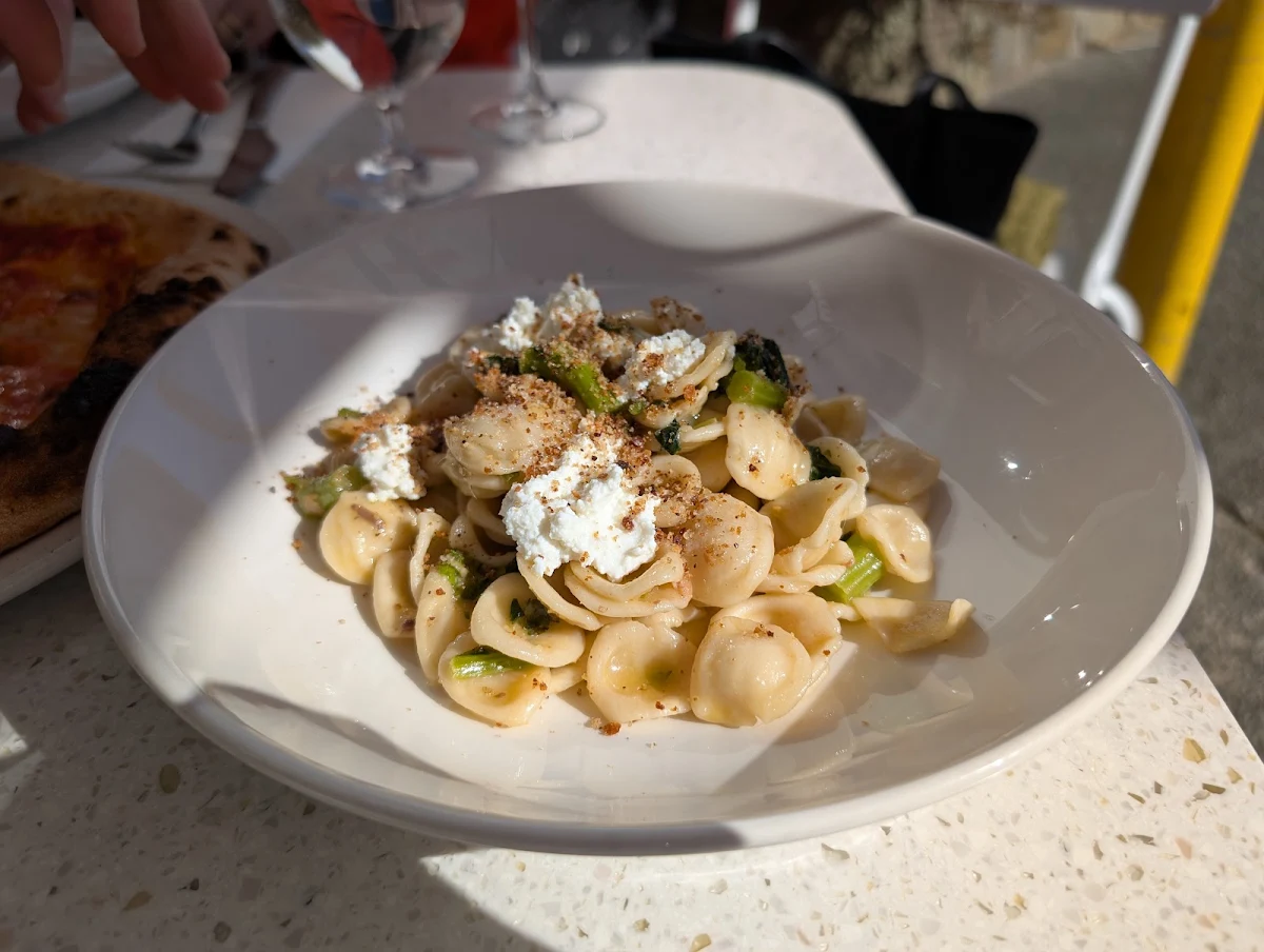 Food & drink, IL MOLO Italian Kitchen & Bar