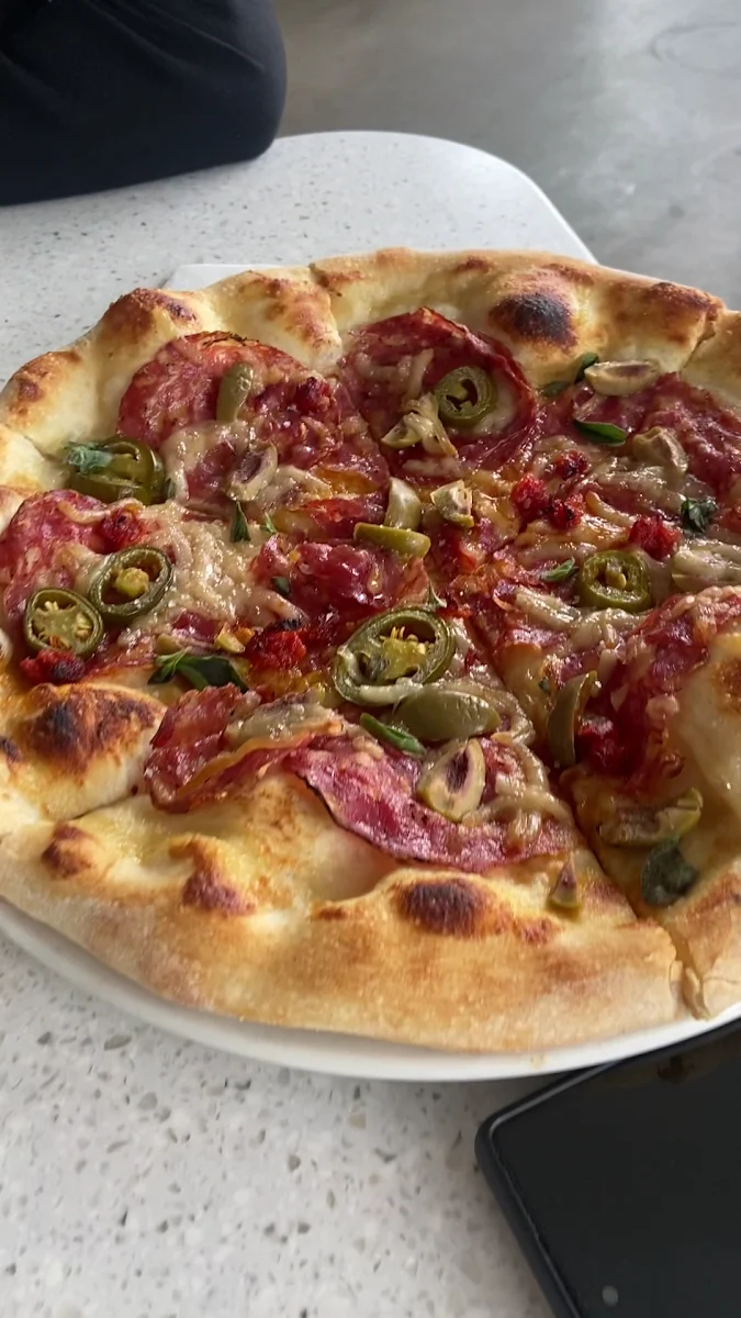 Food & drink, IL MOLO Italian Kitchen & Bar