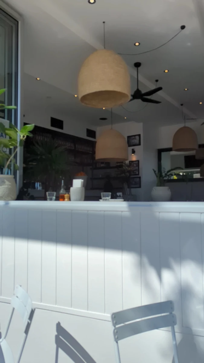 Vibe, IL MOLO Italian Kitchen & Bar