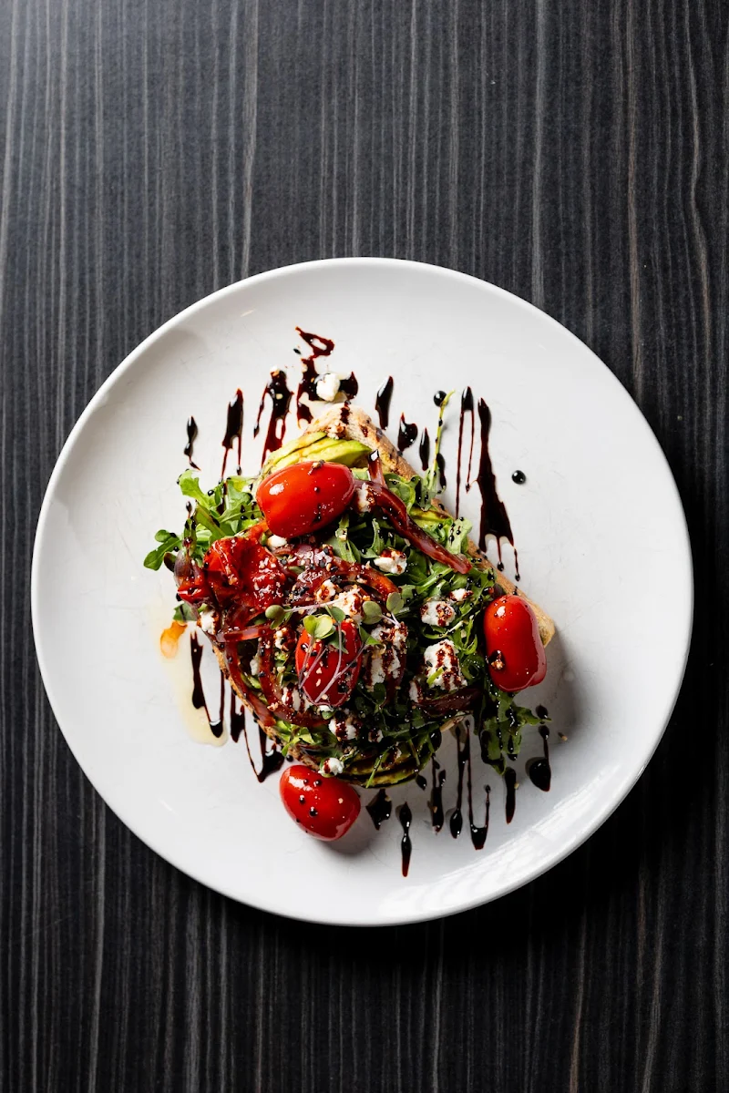 Food & drink, One98eight Restaurant