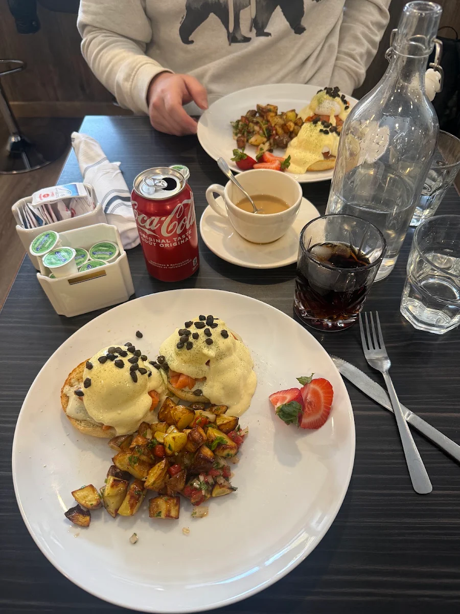 Food & drink, One98eight Restaurant