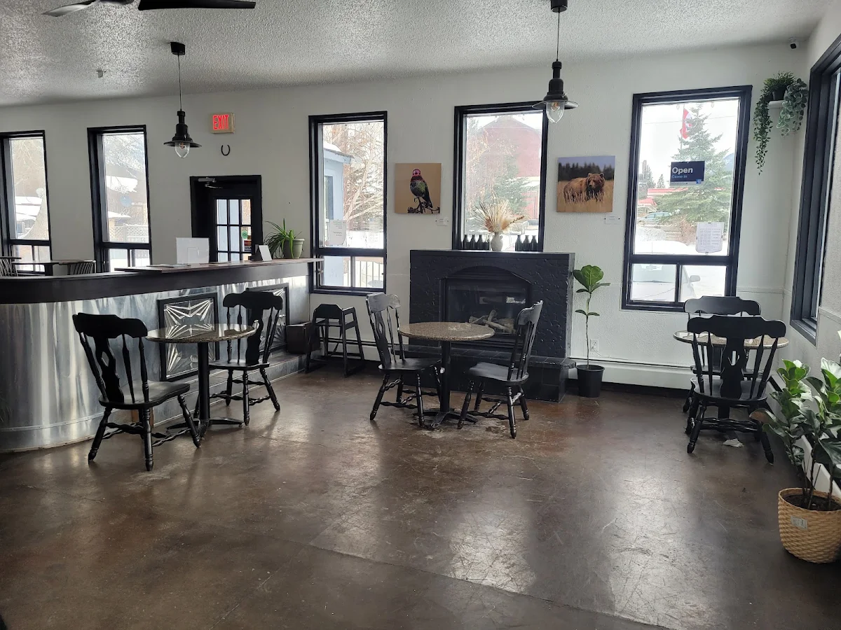 Vibe, One98eight Restaurant