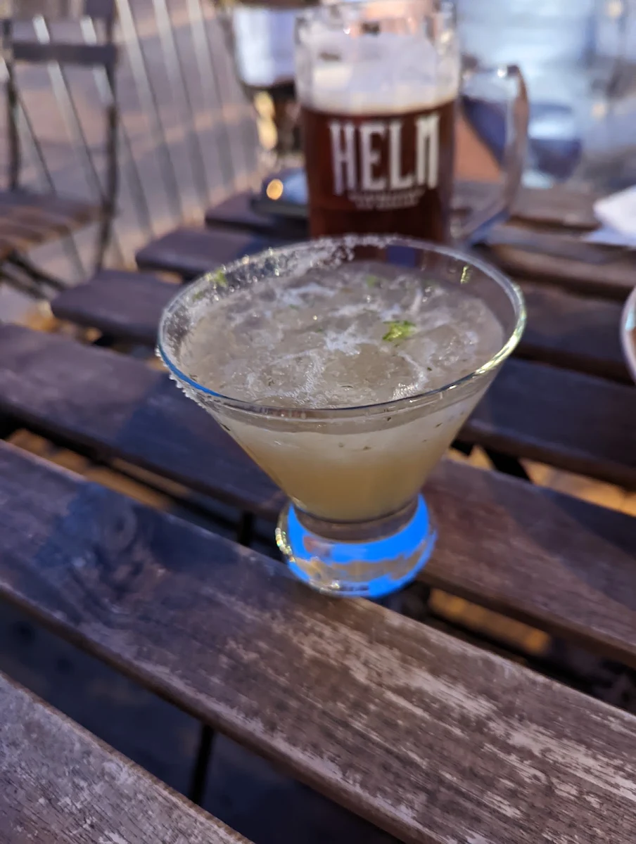 Food & drink, HELM - Microbrasserie sur Bernard
