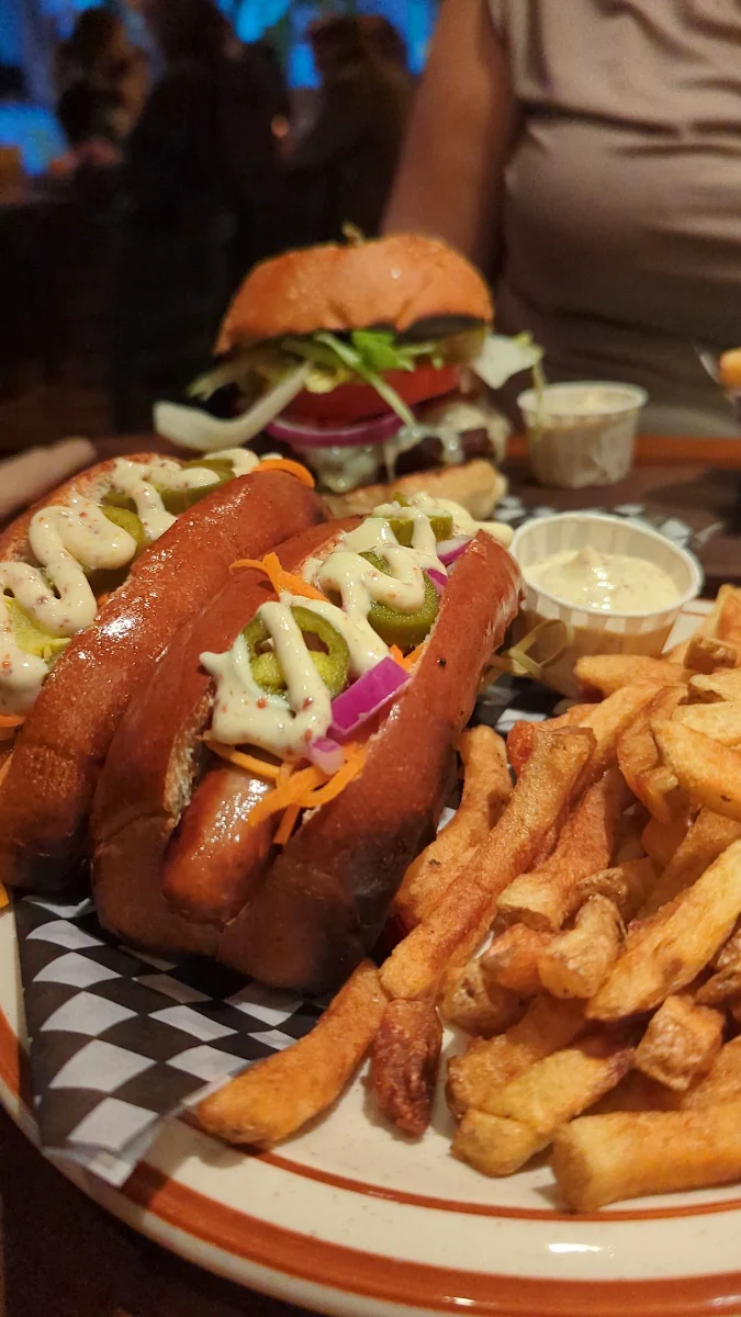 Food & drink, HELM - Microbrasserie sur Bernard