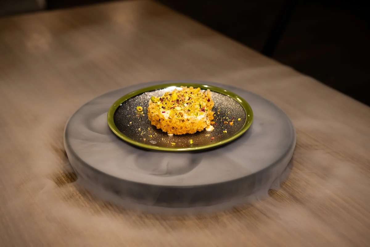 Food & drink photo 1