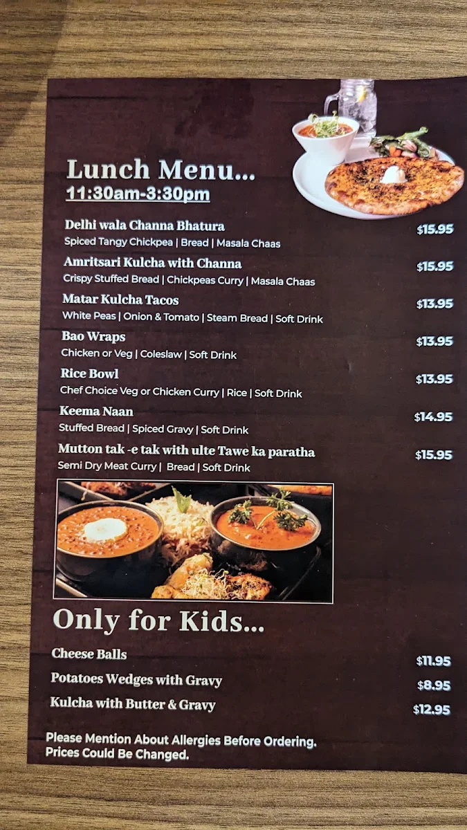 Menu photo 10