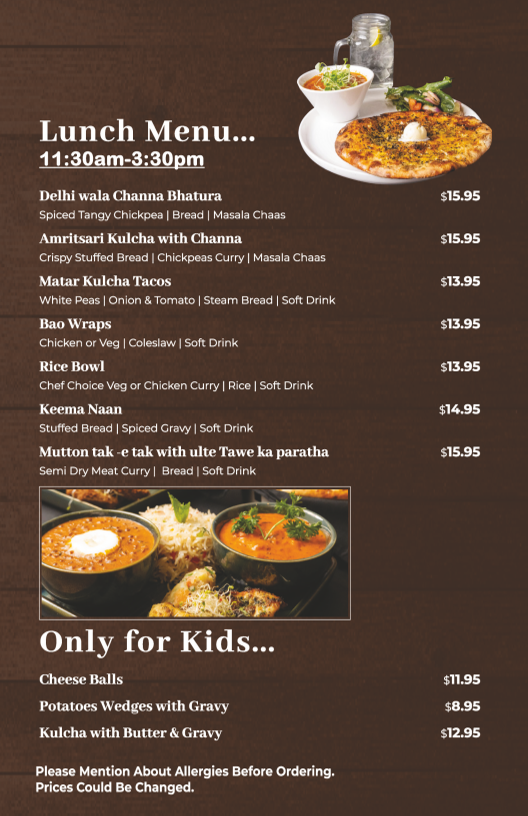 Menu photo 3