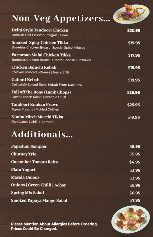 Menu photo 6