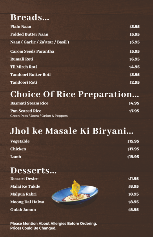 Menu photo 7