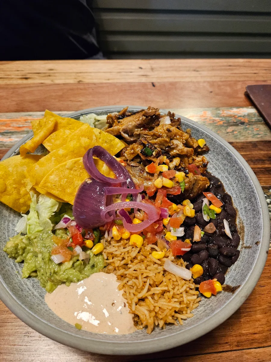 Food & drink, La Cabra Mexican St Kilda