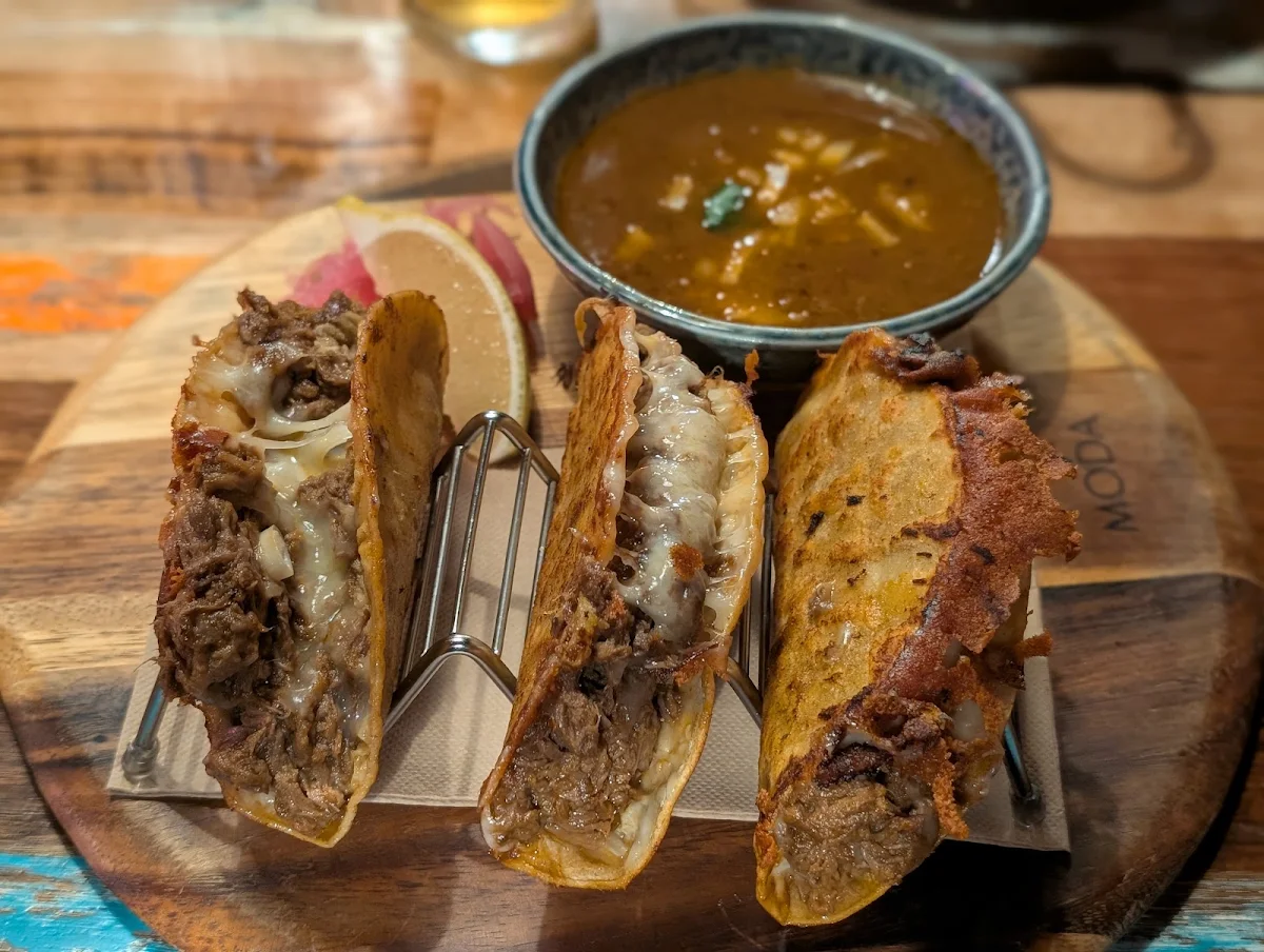 Food & drink, La Cabra Mexican St Kilda