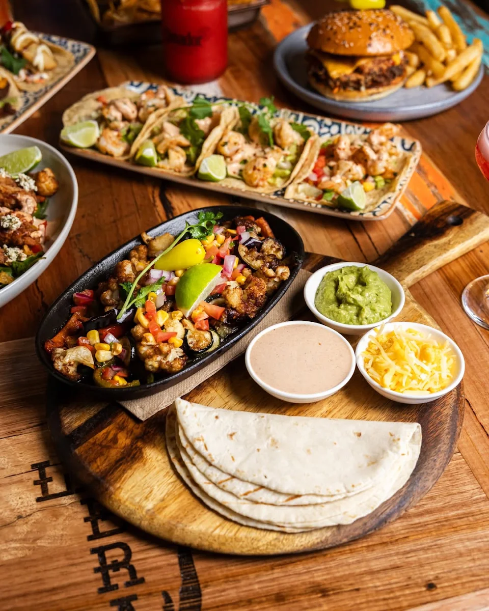 Food & drink, La Cabra Mexican St Kilda