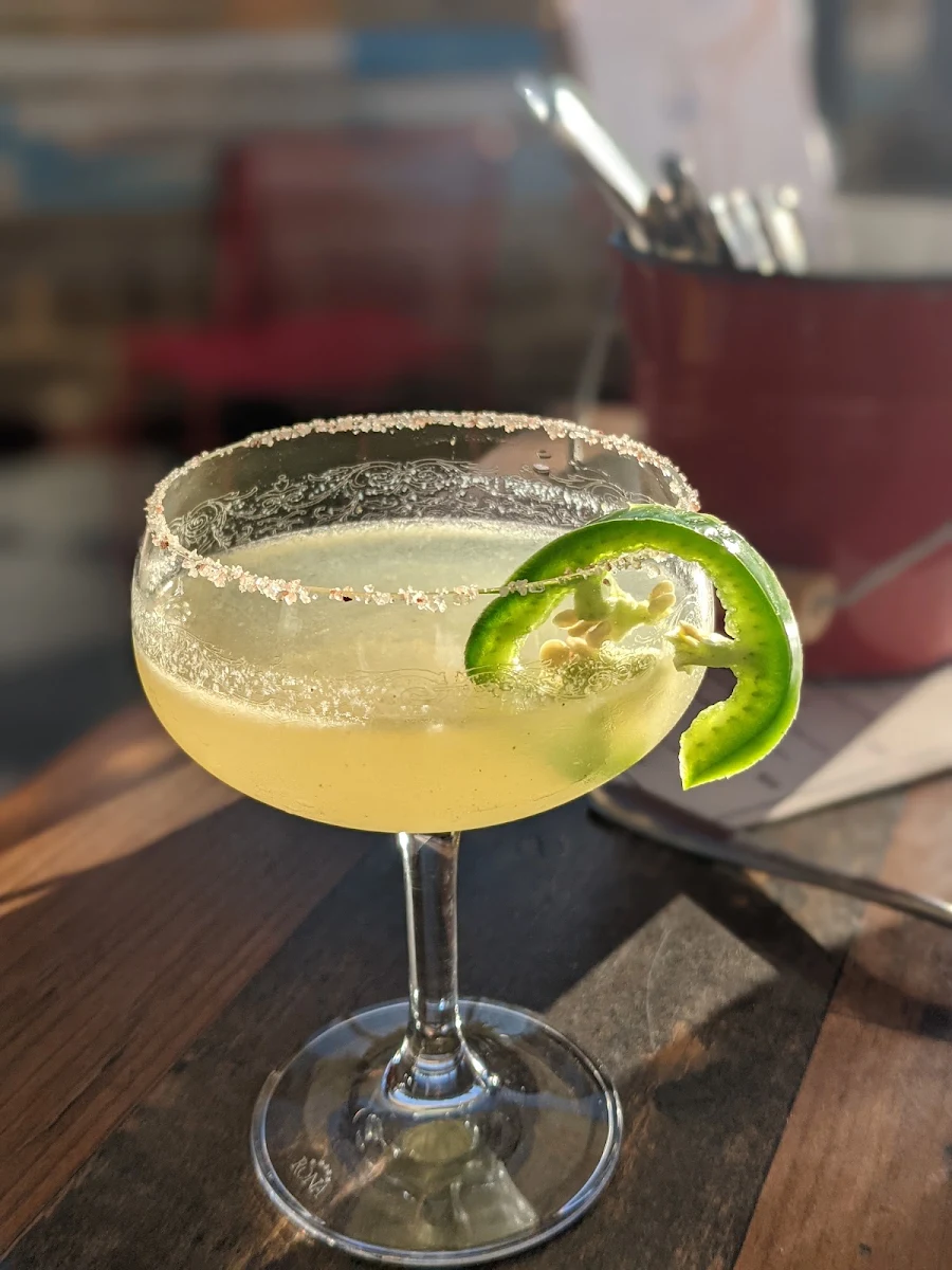 Food & drink, La Cabra Mexican St Kilda
