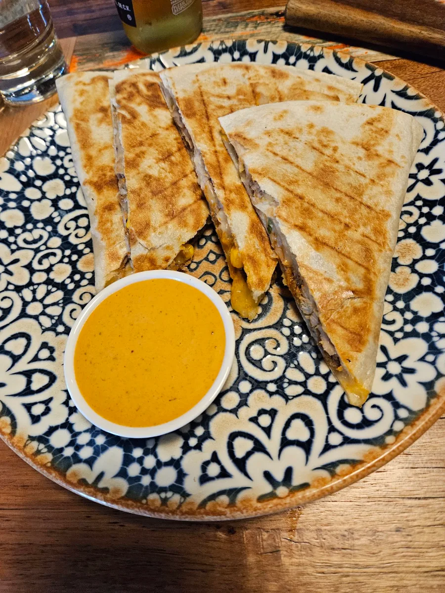 Food & drink, La Cabra Mexican St Kilda