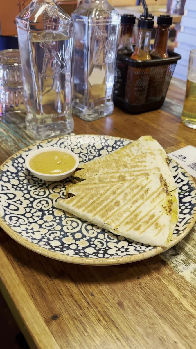 Food & drink, La Cabra Mexican St Kilda