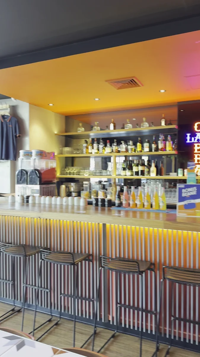 Vibe, La Cabra Mexican St Kilda