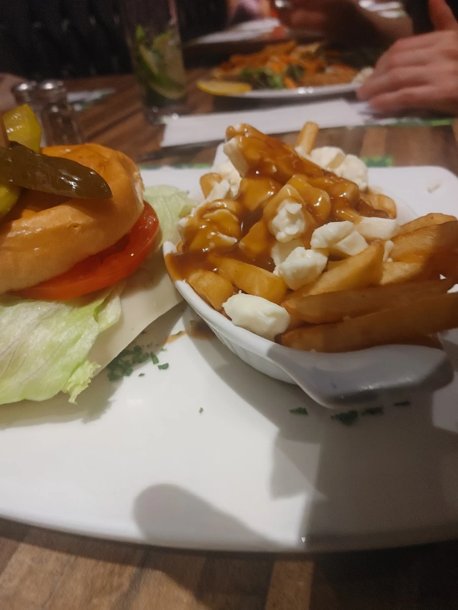 Food & drink, Jungle en folie