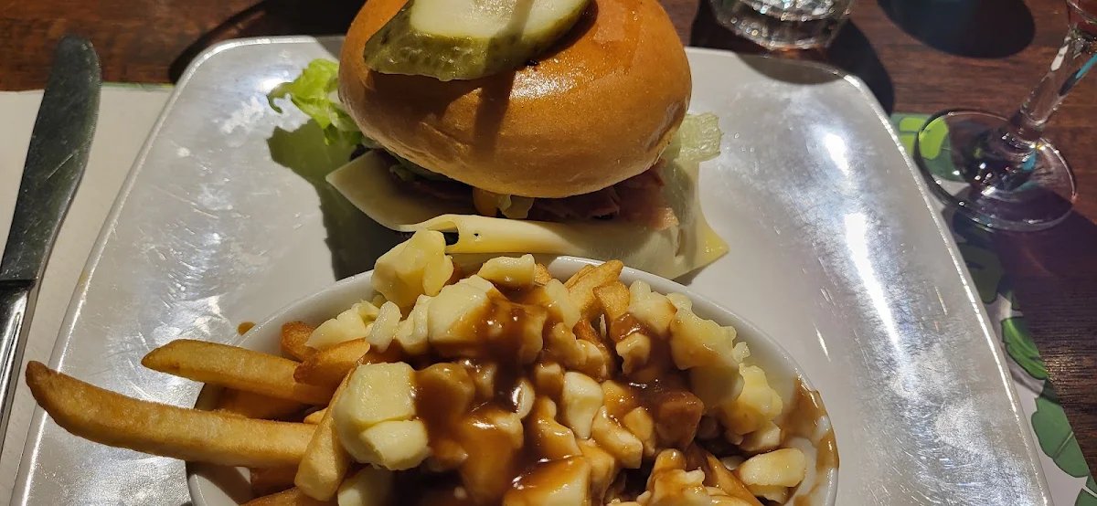 Food & drink, Jungle en folie