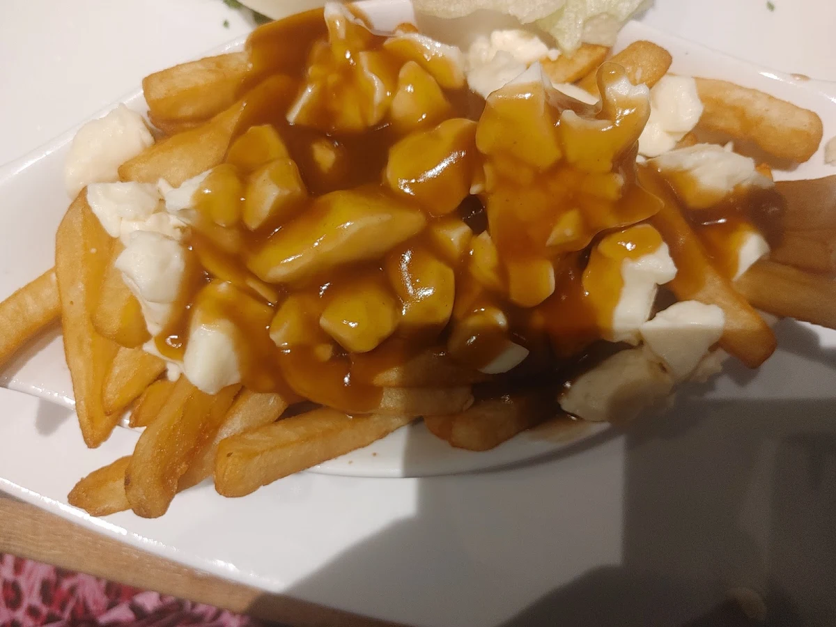 Food & drink, Jungle en folie