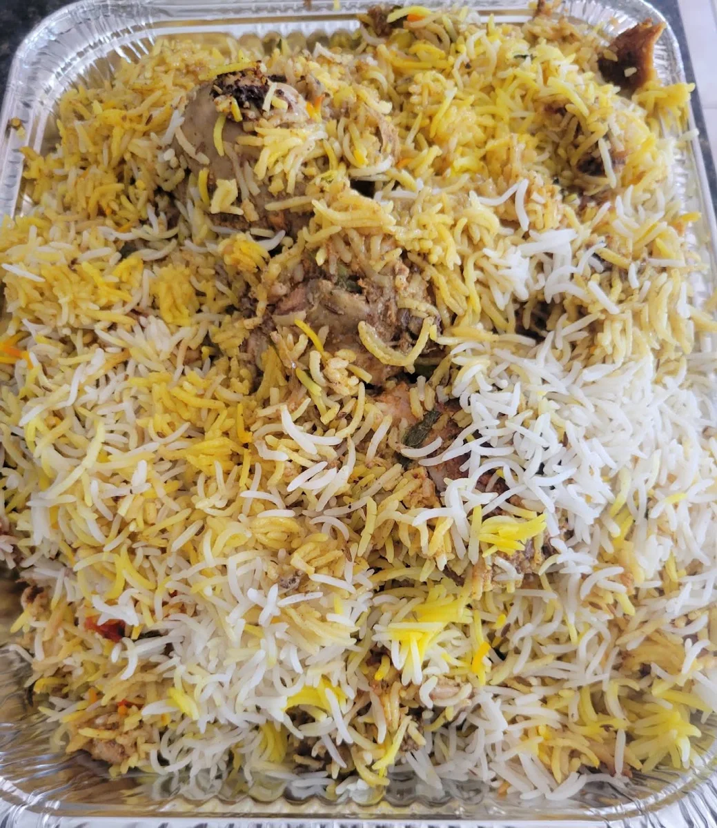 Food & drink, CHARMINAR BIRYANI HOUSE