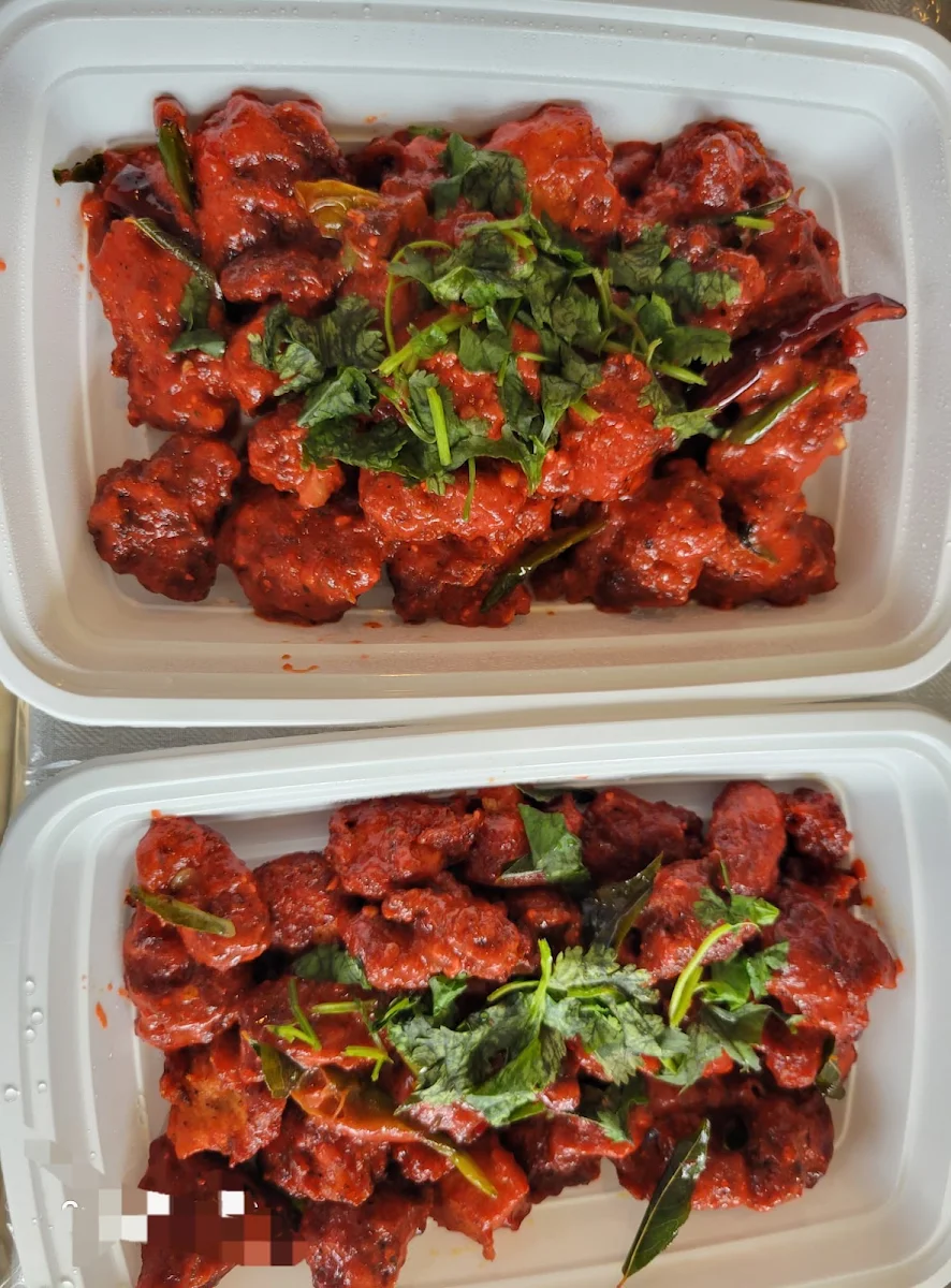 Food & drink, CHARMINAR BIRYANI HOUSE