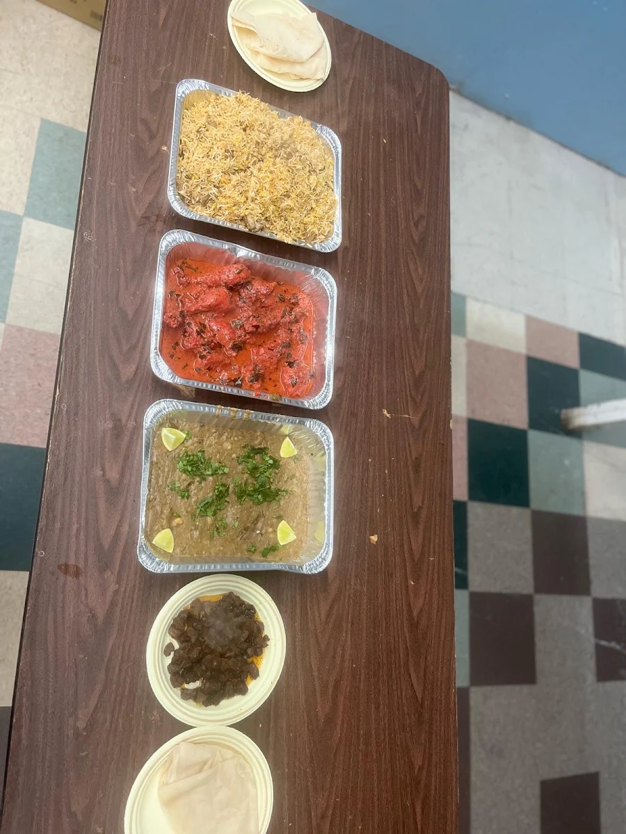 Food & drink, CHARMINAR BIRYANI HOUSE