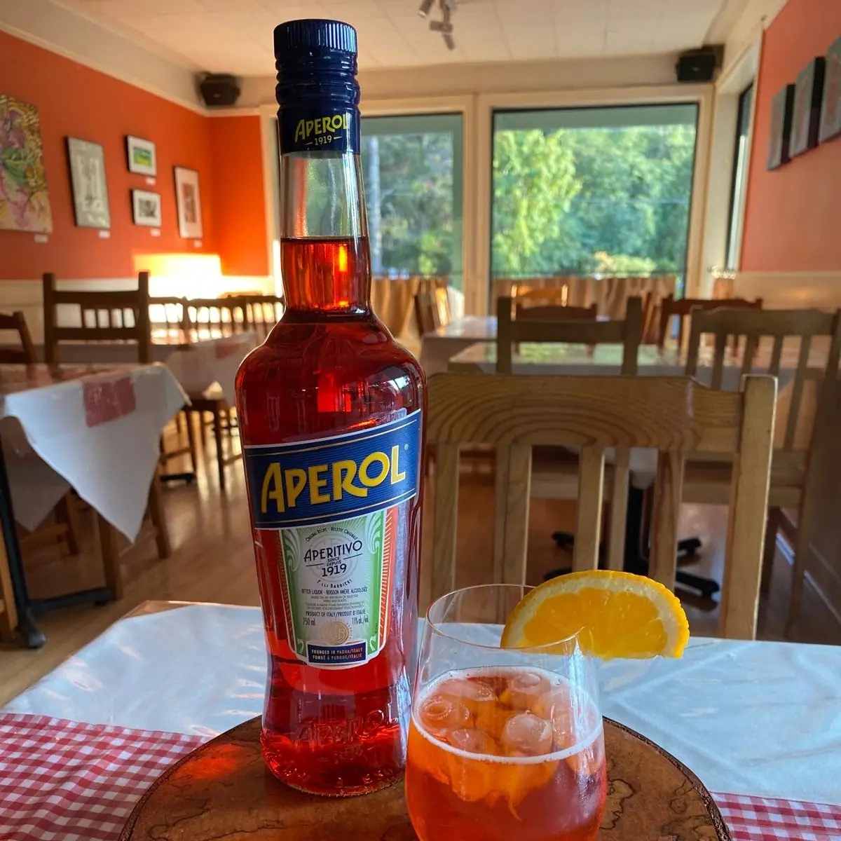 Food & drink photo 4