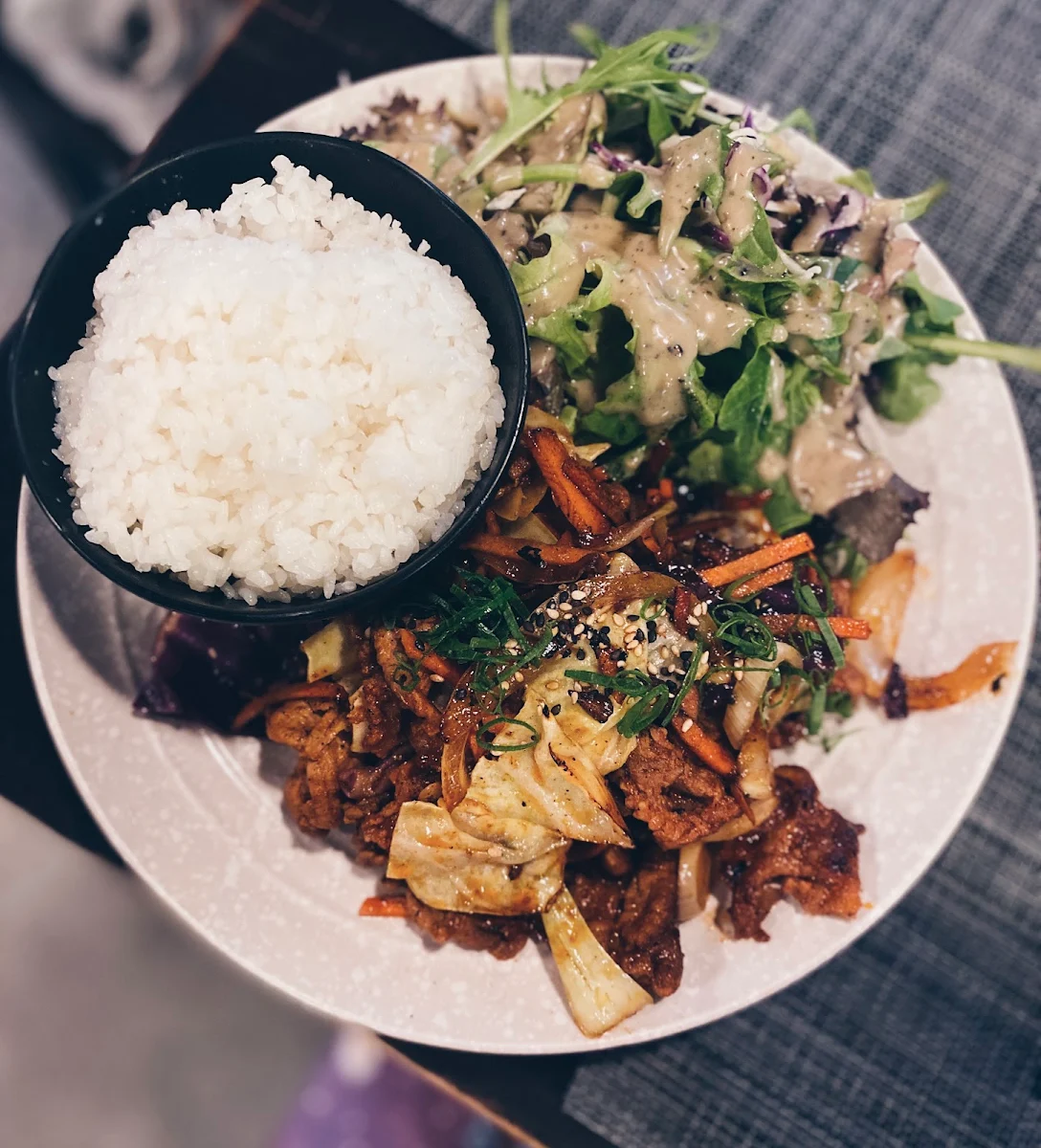 Food & drink, Miori japanese Restaurant