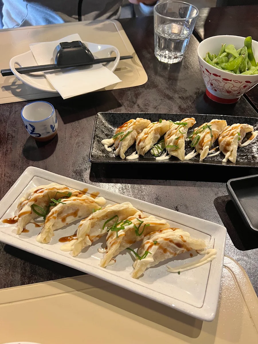 Food & drink, Miori japanese Restaurant