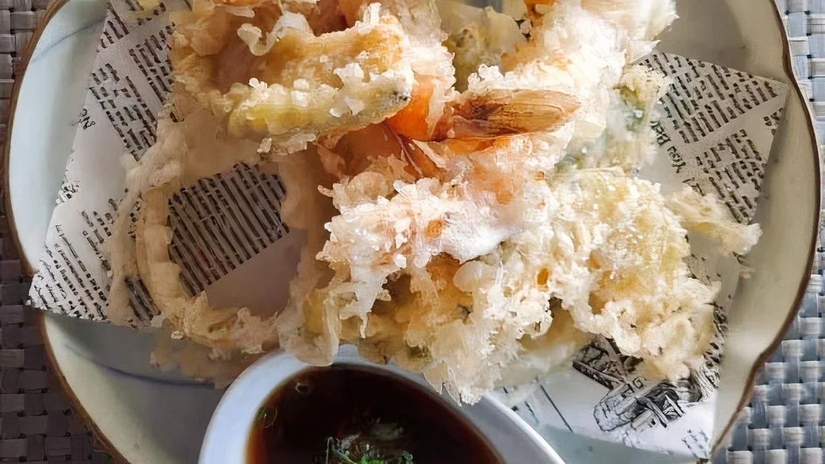 Food & drink, Miori japanese Restaurant