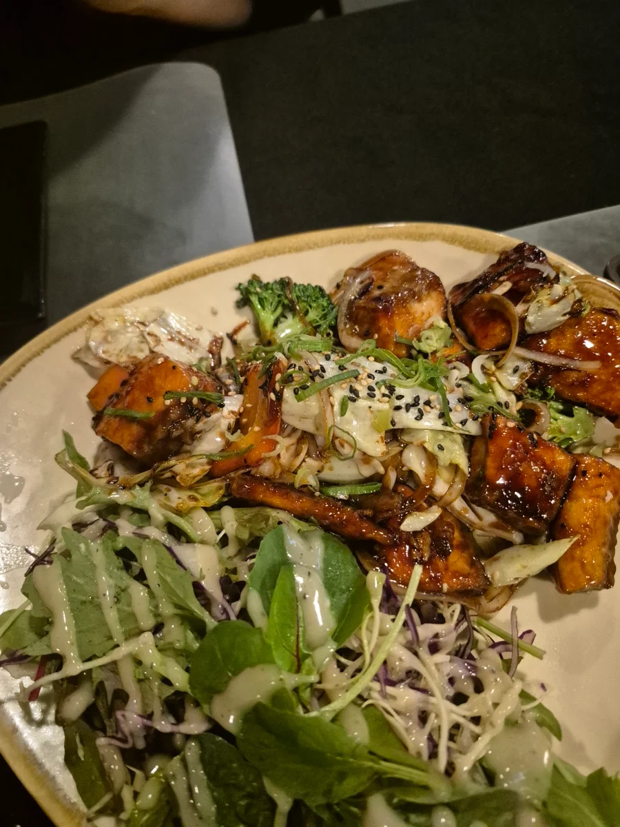 Food & drink, Miori japanese Restaurant