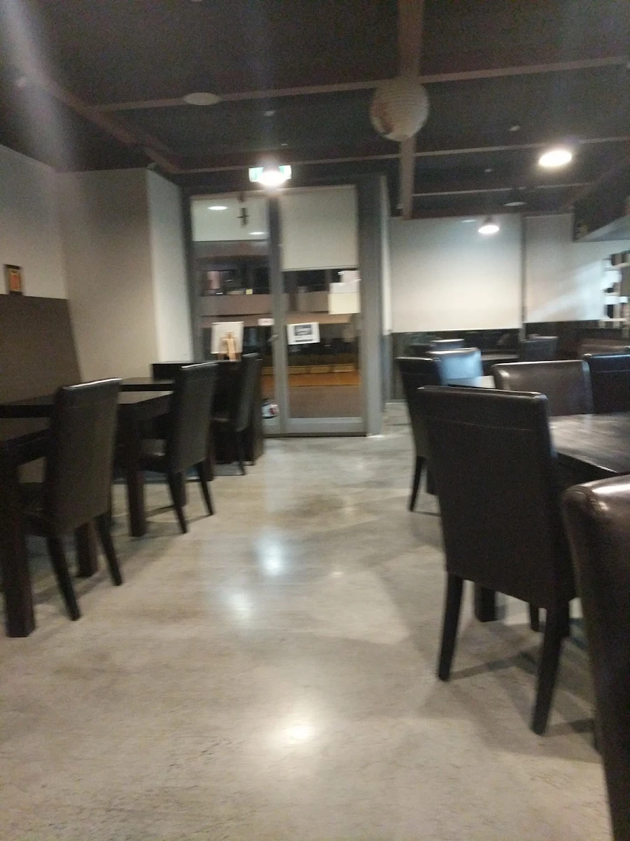 Vibe, Miori japanese Restaurant