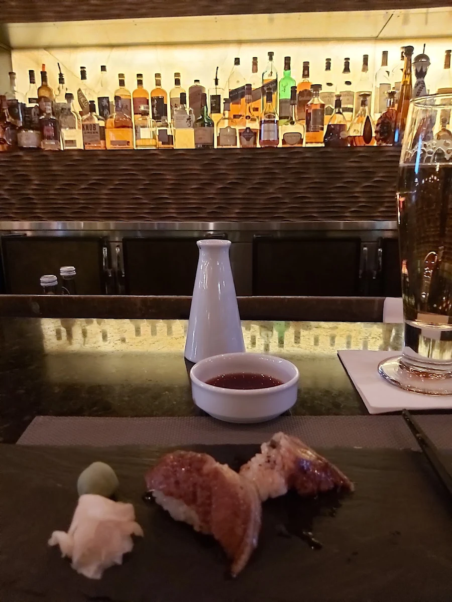 Food & drink, Ki Modern Japanese + Bar