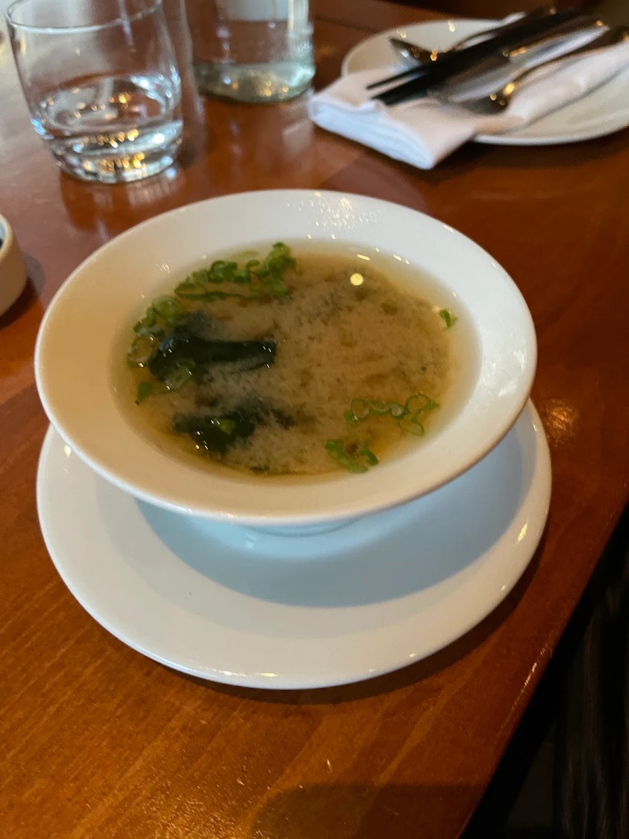 Food & drink, Ki Modern Japanese + Bar