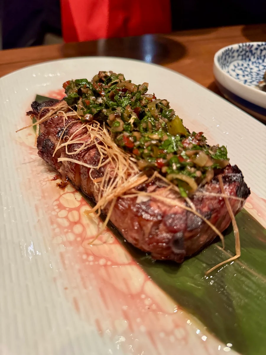 Food & drink, Ki Modern Japanese + Bar