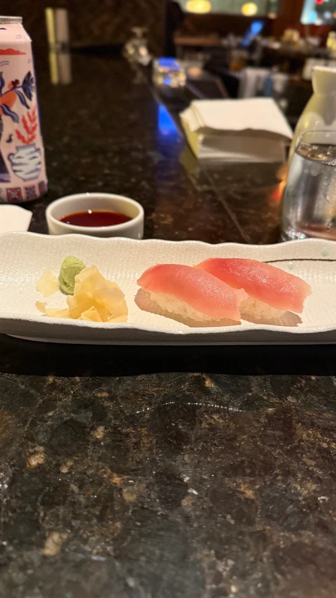 Food & drink, Ki Modern Japanese + Bar